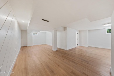 Show-stopper in the Heart of Old Southwest Reno! This on Washoe County Golf Club in Nevada - for sale on GolfHomes.com, golf home, golf lot