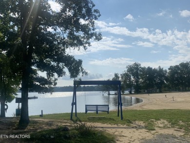 Price improvement!  Motivated sellers!  YOU OWN THE LOT!!  With on Lake Tansi Village Country Club in Tennessee - for sale on GolfHomes.com, golf home, golf lot