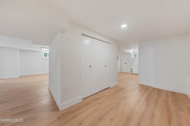 Show-stopper in the Heart of Old Southwest Reno! This on Washoe County Golf Club in Nevada - for sale on GolfHomes.com, golf home, golf lot
