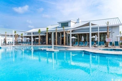 Embrace the Vacation Lifestyle at Del Webb in North Myrtle on Beachwood Golf Club in South Carolina - for sale on GolfHomes.com, golf home, golf lot