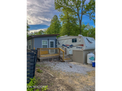 Price improvement!  Motivated sellers!  YOU OWN THE LOT!!  With on Lake Tansi Village Country Club in Tennessee - for sale on GolfHomes.com, golf home, golf lot