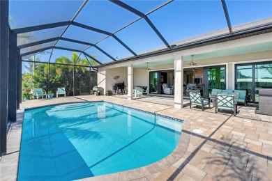 SELLER SAYS BRING ALL OFFERS! WILL CONSIDER SELLER FINANCING on on Burnt Store Golf Club in Florida - for sale on GolfHomes.com, golf home, golf lot