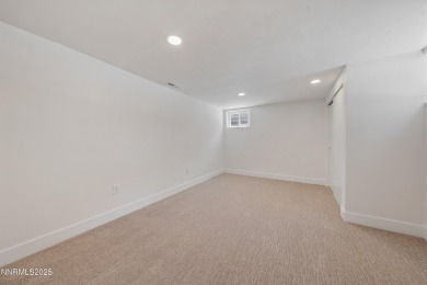 Show-stopper in the Heart of Old Southwest Reno! This on Washoe County Golf Club in Nevada - for sale on GolfHomes.com, golf home, golf lot