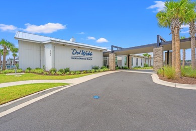 Embrace the Vacation Lifestyle at Del Webb in North Myrtle on Beachwood Golf Club in South Carolina - for sale on GolfHomes.com, golf home, golf lot