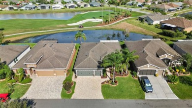 Under contract-accepting backup offers. This is one of the most on Tampa Bay Golf and Country Club in Florida - for sale on GolfHomes.com, golf home, golf lot