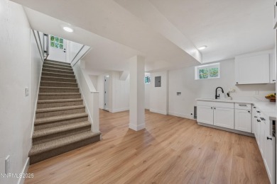 Show-stopper in the Heart of Old Southwest Reno! This on Washoe County Golf Club in Nevada - for sale on GolfHomes.com, golf home, golf lot