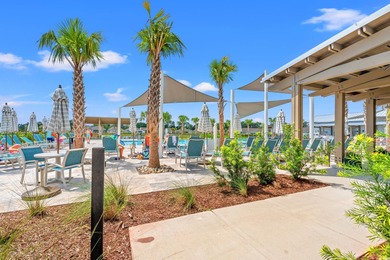 Embrace the Vacation Lifestyle at Del Webb in North Myrtle on Beachwood Golf Club in South Carolina - for sale on GolfHomes.com, golf home, golf lot