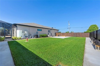 SELLER SAYS BRING ALL OFFERS! WILL CONSIDER SELLER FINANCING on on Burnt Store Golf Club in Florida - for sale on GolfHomes.com, golf home, golf lot