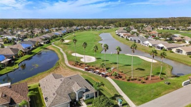 Under contract-accepting backup offers. This is one of the most on Tampa Bay Golf and Country Club in Florida - for sale on GolfHomes.com, golf home, golf lot