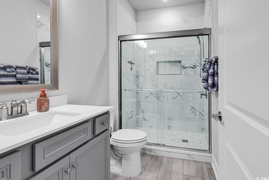 Embrace the Vacation Lifestyle at Del Webb in North Myrtle on Beachwood Golf Club in South Carolina - for sale on GolfHomes.com, golf home, golf lot