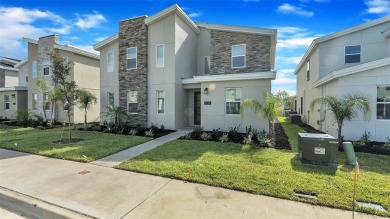 Welcome to Your Family-Friendly Oasis nestled in the charming on The Oasis Club at Champions Gate in Florida - for sale on GolfHomes.com, golf home, golf lot