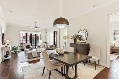 Welcome to this beautifully maintained 2-bedroom plus den on Fountain Lakes Community Golf Course in Florida - for sale on GolfHomes.com, golf home, golf lot