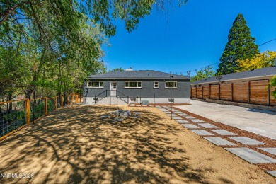 Show-stopper in the Heart of Old Southwest Reno! This on Washoe County Golf Club in Nevada - for sale on GolfHomes.com, golf home, golf lot