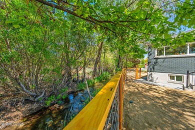 Show-stopper in the Heart of Old Southwest Reno! This on Washoe County Golf Club in Nevada - for sale on GolfHomes.com, golf home, golf lot