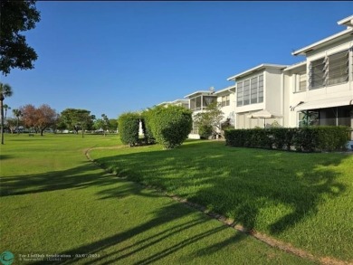 Beautiful Leisureville Condo 55+ community. 1st Floor No Land on Leisureville Community Association in Florida - for sale on GolfHomes.com, golf home, golf lot