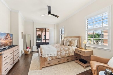 Welcome to this beautifully maintained 2-bedroom plus den on Fountain Lakes Community Golf Course in Florida - for sale on GolfHomes.com, golf home, golf lot