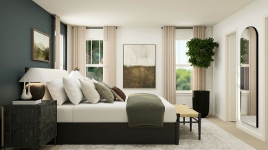 Enter a sanctuary of comfort and charm in this stunning Darcy on Pinecrest Golf and Country Club in Illinois - for sale on GolfHomes.com, golf home, golf lot