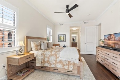 Welcome to this beautifully maintained 2-bedroom plus den on Fountain Lakes Community Golf Course in Florida - for sale on GolfHomes.com, golf home, golf lot