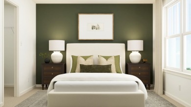 Enter a sanctuary of comfort and charm in this stunning Darcy on Pinecrest Golf and Country Club in Illinois - for sale on GolfHomes.com, golf home, golf lot