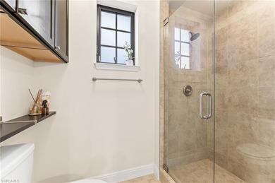 Welcome to this beautifully maintained 2-bedroom plus den on Fountain Lakes Community Golf Course in Florida - for sale on GolfHomes.com, golf home, golf lot