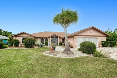 $25,000 PRICE IMPROVEMENT! SELLER IS VERY MOTIVATED! Beautiful on Deep Creek Golf Club in Florida - for sale on GolfHomes.com, golf home, golf lot