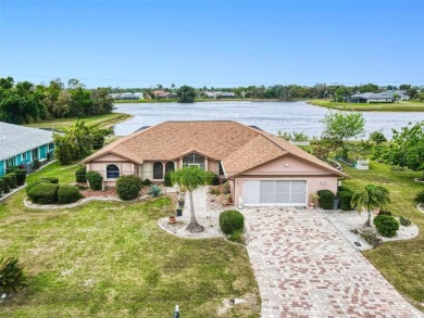 $25,000 PRICE IMPROVEMENT! SELLER IS VERY MOTIVATED! Beautiful on Deep Creek Golf Club in Florida - for sale on GolfHomes.com, golf home, golf lot
