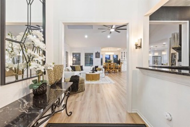 Welcome to this beautifully renovated one-story home on the on Firewheel Golf Park in Texas - for sale on GolfHomes.com, golf home, golf lot