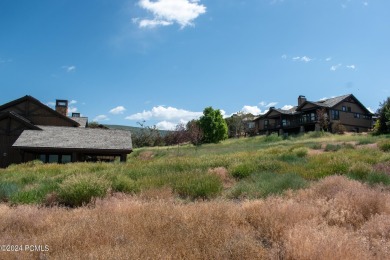 Location, location, location! This homesite is located on the on Red Ledges Golf Club in Utah - for sale on GolfHomes.com, golf home, golf lot