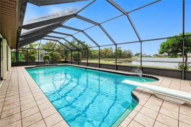 $25,000 PRICE IMPROVEMENT! SELLER IS VERY MOTIVATED! Beautiful on Deep Creek Golf Club in Florida - for sale on GolfHomes.com, golf home, golf lot