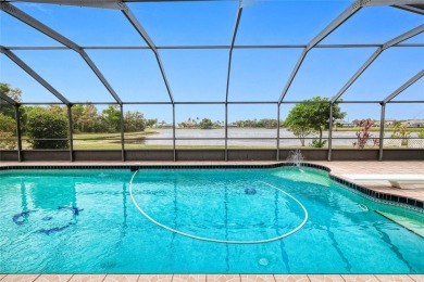 $25,000 PRICE IMPROVEMENT! SELLER IS VERY MOTIVATED! Beautiful on Deep Creek Golf Club in Florida - for sale on GolfHomes.com, golf home, golf lot