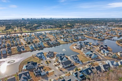 RARE! This is such a unique opportunity! This lot can be on Myrtlewood Golf Course and Club  in South Carolina - for sale on GolfHomes.com, golf home, golf lot