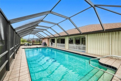 $25,000 PRICE IMPROVEMENT! SELLER IS VERY MOTIVATED! Beautiful on Deep Creek Golf Club in Florida - for sale on GolfHomes.com, golf home, golf lot