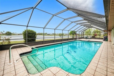 $25,000 PRICE IMPROVEMENT! SELLER IS VERY MOTIVATED! Beautiful on Deep Creek Golf Club in Florida - for sale on GolfHomes.com, golf home, golf lot