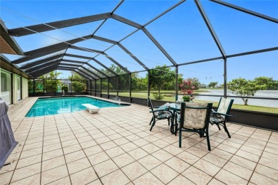 $25,000 PRICE IMPROVEMENT! SELLER IS VERY MOTIVATED! Beautiful on Deep Creek Golf Club in Florida - for sale on GolfHomes.com, golf home, golf lot