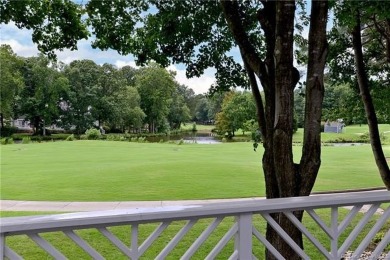 Set on the 17th fairway of the Blackheath golf course, this on Fords Colony Country Club in Virginia - for sale on GolfHomes.com, golf home, golf lot