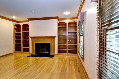 Set on the 17th fairway of the Blackheath golf course, this on Fords Colony Country Club in Virginia - for sale on GolfHomes.com, golf home, golf lot