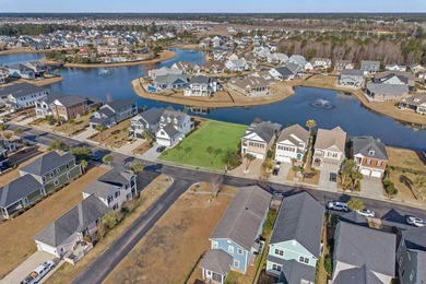 Rare! This is such a unique opportunity! This lot can be on Myrtlewood Golf Course and Club  in South Carolina - for sale on GolfHomes.com, golf home, golf lot