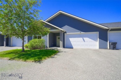 Charming Single-Level Condo in Desirable Four Corners - 

Tucked on Cottonwood Hills Golf Course - Cottonwood Hills in Montana - for sale on GolfHomes.com, golf home, golf lot
