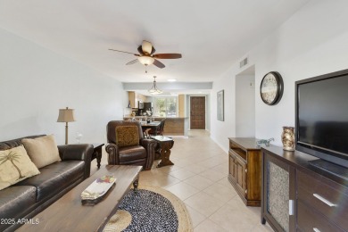 Welcome to the highly sought-after 55+ community of Fountain of on Fountain of the Sun Country Club in Arizona - for sale on GolfHomes.com, golf home, golf lot