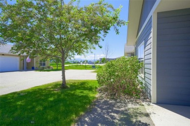 Charming Single-Level Condo in Desirable Four Corners - 

Tucked on Cottonwood Hills Golf Course - Cottonwood Hills in Montana - for sale on GolfHomes.com, golf home, golf lot