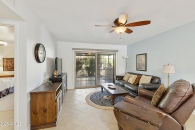 Welcome to the highly sought-after 55+ community of Fountain of on Fountain of the Sun Country Club in Arizona - for sale on GolfHomes.com, golf home, golf lot