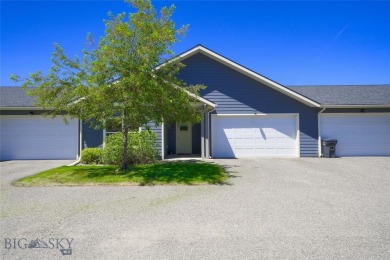 Charming Single-Level Condo in Desirable Four Corners - 

Tucked on Cottonwood Hills Golf Course - Cottonwood Hills in Montana - for sale on GolfHomes.com, golf home, golf lot