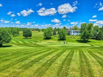 If you have always dreamed about owning a home on a golf course on Lake Carroll Golf Course in Illinois - for sale on GolfHomes.com, golf home, golf lot