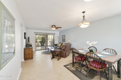 Welcome to the highly sought-after 55+ community of Fountain of on Fountain of the Sun Country Club in Arizona - for sale on GolfHomes.com, golf home, golf lot