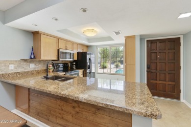 Welcome to the highly sought-after 55+ community of Fountain of on Fountain of the Sun Country Club in Arizona - for sale on GolfHomes.com, golf home, golf lot