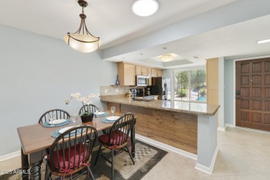 Welcome to the highly sought-after 55+ community of Fountain of on Fountain of the Sun Country Club in Arizona - for sale on GolfHomes.com, golf home, golf lot