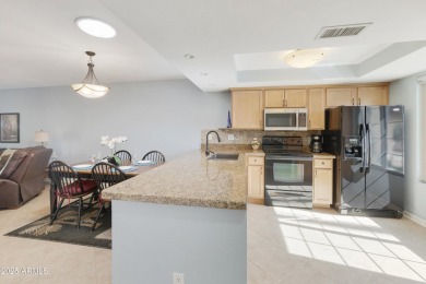 Welcome to the highly sought-after 55+ community of Fountain of on Fountain of the Sun Country Club in Arizona - for sale on GolfHomes.com, golf home, golf lot