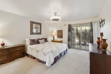 Welcome to the highly sought-after 55+ community of Fountain of on Fountain of the Sun Country Club in Arizona - for sale on GolfHomes.com, golf home, golf lot