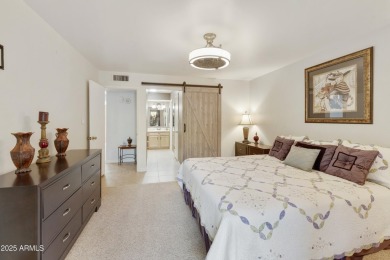 Welcome to the highly sought-after 55+ community of Fountain of on Fountain of the Sun Country Club in Arizona - for sale on GolfHomes.com, golf home, golf lot