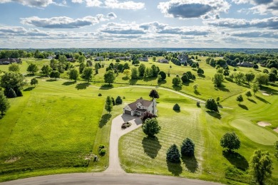 If you have always dreamed about owning a home on a golf course on Lake Carroll Golf Course in Illinois - for sale on GolfHomes.com, golf home, golf lot